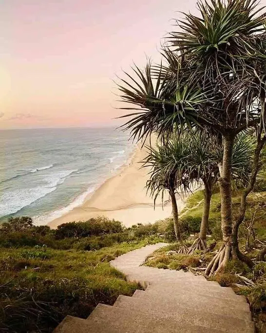 Modern Beach Home With Large Private Gardens Sunrise Beach 0*,  Australia