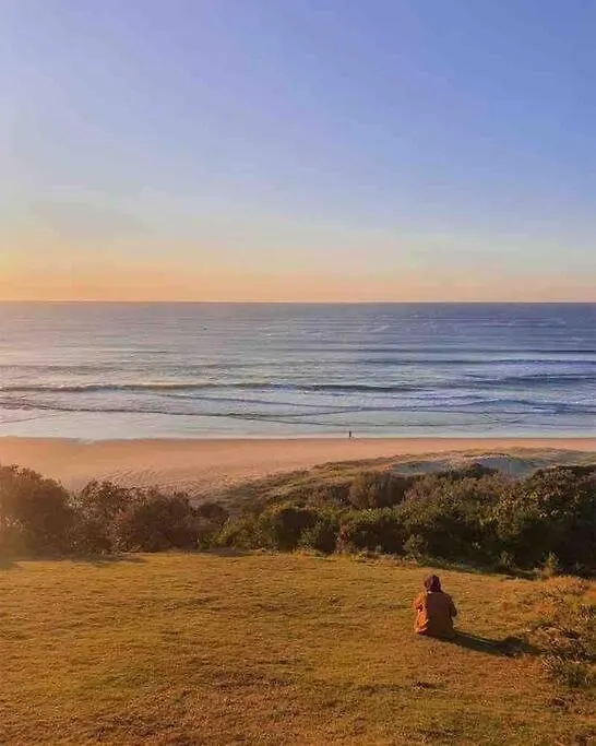 Holiday home Modern Beach Home With Large Private Gardens Sunrise Beach Australia